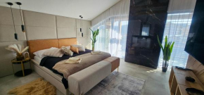 Apartmanica Chalet 5A, private wellness, garage, Donovaly center, Donovaly